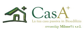 CasA+ La tua casa passiva in bioedilizia, casa in xlam, case prefabbricata in legno